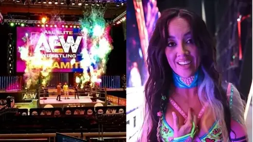 AEW Couple Ka Announcement: Chelsea Green Ka Dhamaka Reaction