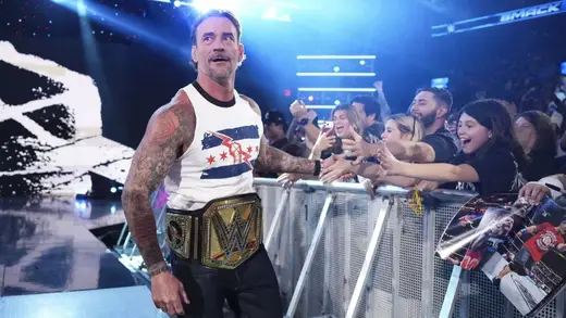 Fatal Influence: Naye WWE Champs Aur CM Punk Ka Chakkar!