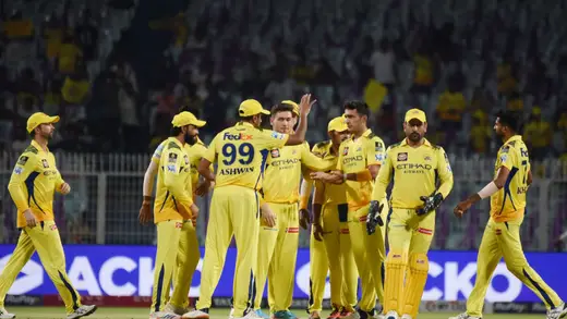 Aakash Chopra Unveils the Truth Behind CSK Captaincy Rumors