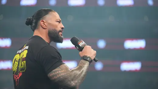 WWE RAW Ka Dhamaka: Kya Aap Tayaar Ho, Bhai?