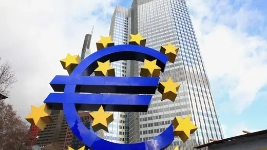 Why AI stocks could crash even if AI succeeds: ECB explains the risk