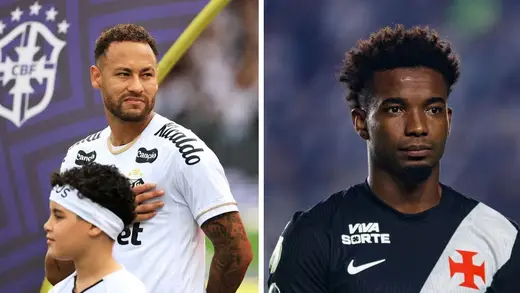 Thiago Mendes Leaves Neymar Hanging in Pre-Game Showdown