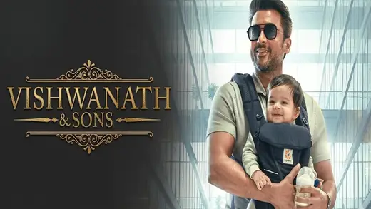 Vishwanath and Sons: OTT Release Details and Box Office Blitz