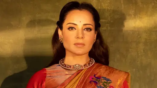 Kangana Ranaut's Bharat Bhhagya Viddhaata: Real Heroes Unite