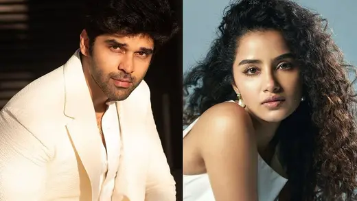 Dhruv Vikram Tackles Life Scrutiny Like A Champion