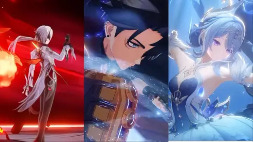 5 best teams for Genshin Impact 7.0 Spiral Abyss