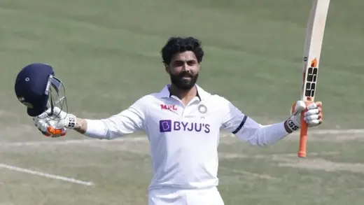 Ravindra Jadeja’s Spellbinding Struggles in Cricket’s Arena