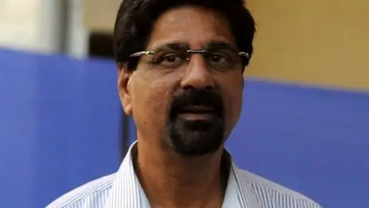 Chennai's Coaching Quest: Who Will Lead the Magical Team?