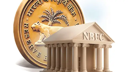 FIDC Ki Chinta: RBI Ka Credit Ban Aur Humari Pareshani