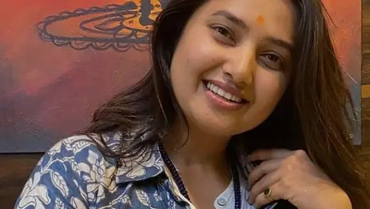 Actor Prajakta Mali buys ₹6.4 cr flat in Goregaon's Oberoi Exquisite