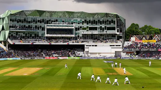 England vs Pakistan: Epic Test Series Kicks Off in 2026