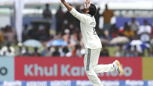 Jadeja: The Kohinoor Diamond Still Shining Bright in Cricket