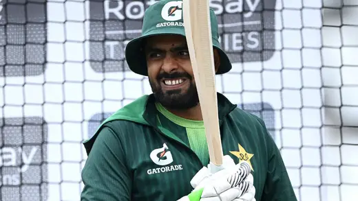 Babar Azam's Spellbinding Dilemma Before Headingley Showdown