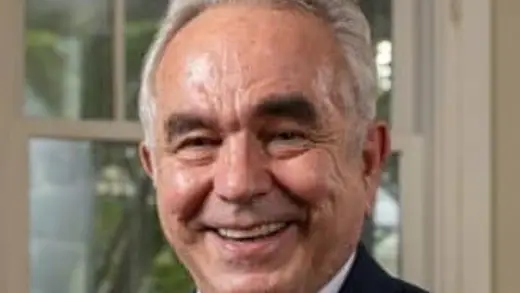 Morrison Ka Advisory Group: Kurt Campbell Ka Dhamaka!