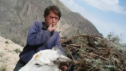 Mir Hussain's Heartwarming Journey in 25 Years in Afghanistan
