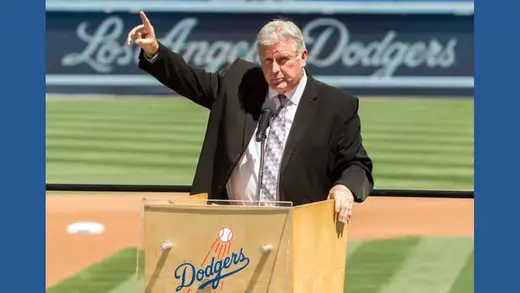 Tommy John: Legendary Pitcher and Surgery Name Passes Away