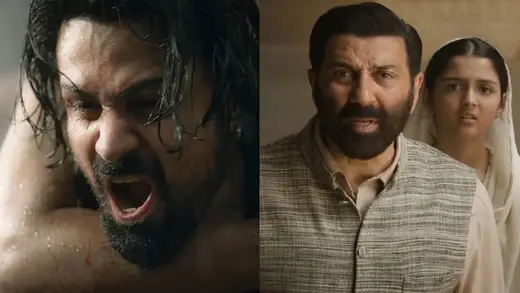 Awarapan 2 Ki Chha Gayi, Batwara 1947 Ne Kya Kiya?