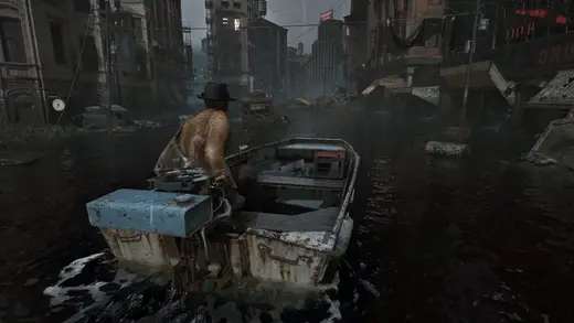 The Sinking City 2: Release date and time, countdown, file size, and more