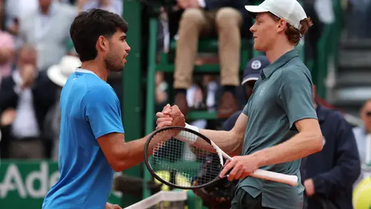 Tennis Tension: Alcaraz and Sinner's US Open Worries