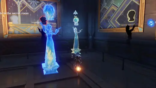 Unlocking the Secret Room Puzzle in Genshin Impact 7.0