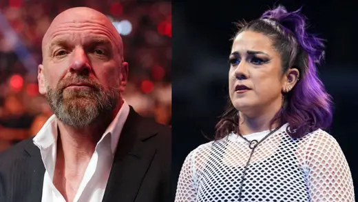 Bayley Teases WWE Exit, Big Choices Looming Ahead
