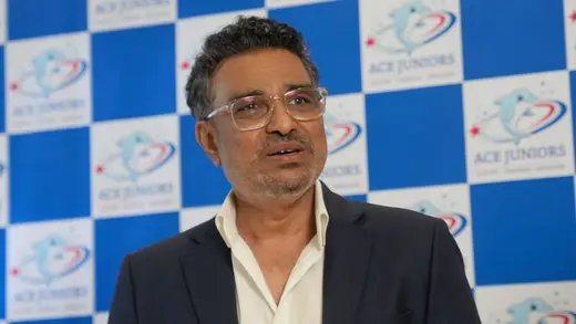 Sanjay Manjrekar Rocks Tamil Song Challenge Amid Test Showdown