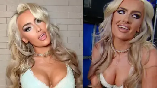 Blake Monroe Shocks the World: She's Off the Market, Folks!