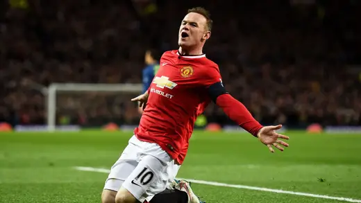 Wayne Rooney Almost Joined Barcelona But Money Got In The Way