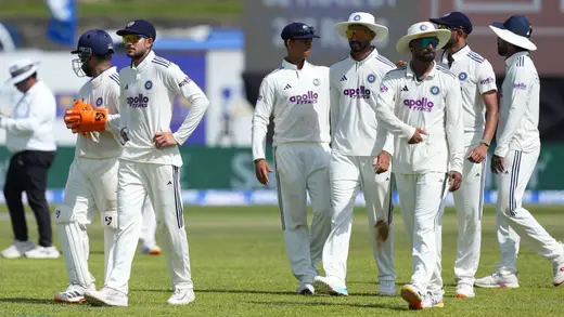 Aakash Chopra Calls for India to Bring the Heat Against Sri Lanka!