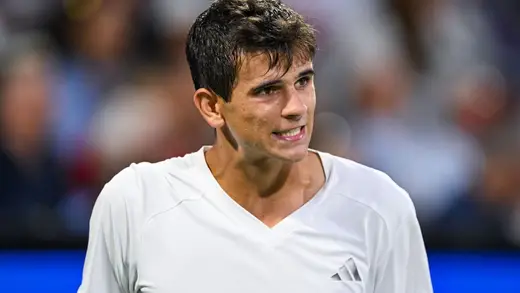 Rafael Jodar Grades Himself A, Fans Smell Lack of Awareness