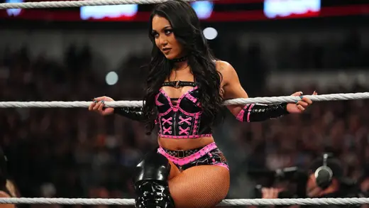 Roxanne Perez Ka WWE RAW Moment: Pro Ya Botch? Samjho!