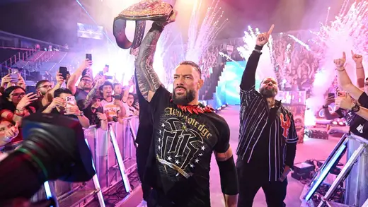 Lance Anoa'i Ka Retirement: Family Ki Yaad, Wrestling Ka Bye-Bye