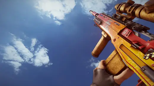 Rainbow Six Siege Y11S3 Designer's Notes: Dokkaebi changes, SMG12 & DMR nerfs, Kali buffs, and more