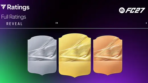 EA FC 27 Ratings Reveal Schedule: Get Ready to Score!