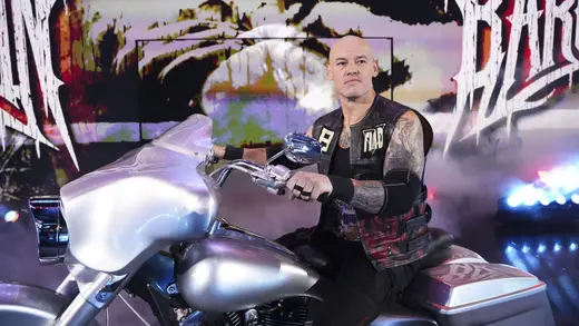 Baron Corbin Ka Dhamaka: 6 Jeet Aur Dosti Ka Bandhan Tod