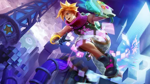 "Ah, silence, so golden": League of Legends LoLdle answers 1503 (Tuesday, August 18, 2026)