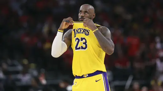 LeBron's Pricey 76ers Games: Fans Dream of Curry Team-Up