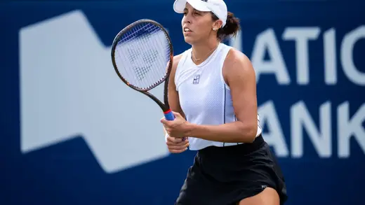 Madison Keys vs Katerina Siniakova: Who Will Take the Win?
