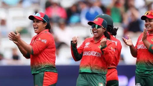 Sarmin Sultana Ka Wapas Aana: Bangladesh Ka Naya Squad