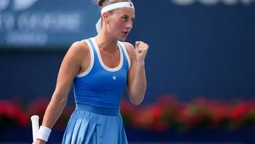 Kostyuk vs Stephens: A Match Like No Other, Believe Me!