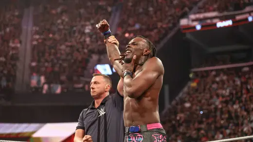 Je'Von Evans Wins Big But Gets Sneaky Attacked Again