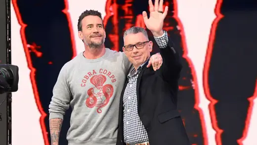 WWE RAW Shocking Time Change: Michael Cole Drops the News