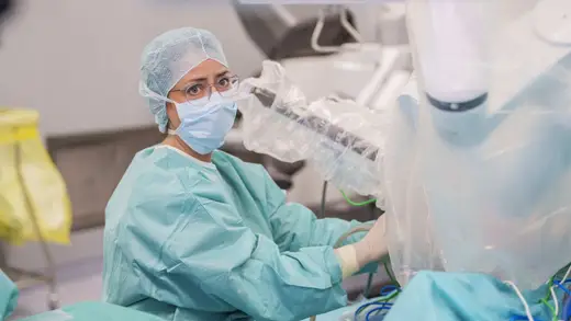 Janel Grant Ki Hospital Ki Kahani: Zindagi Se Zinda!