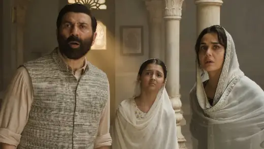 Batwara 1947 Box Office Disaster: A Recipe for Failure