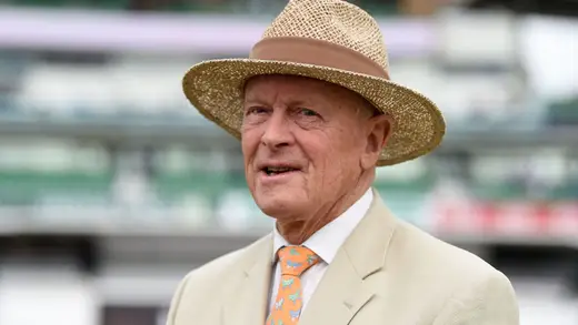 Geoffrey Boycott Calls Jadeja His Favorite Cricketer Now