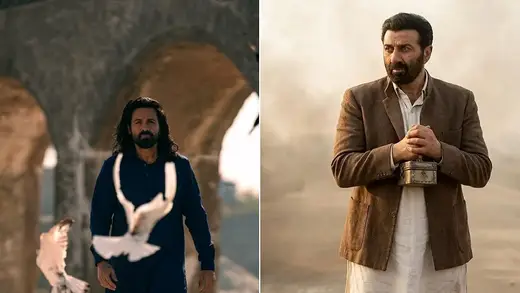Awarapan 2 Sizzles While Batwara 1947 Flops Like Raw Meat