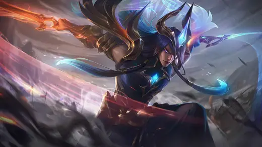 League of Legends Patch 26.17: Yone Buffs and Vayne Nerfs