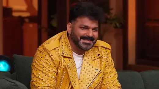 Pawan Singh's Marriage Rumors: Will He Find Love By 45?