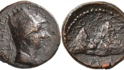 Armenia's Hilarious Journey with Ancient Coins and Defense Deals