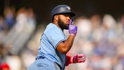 Vlad Guerrero Jr. Still Waiting for That Home Run at Home